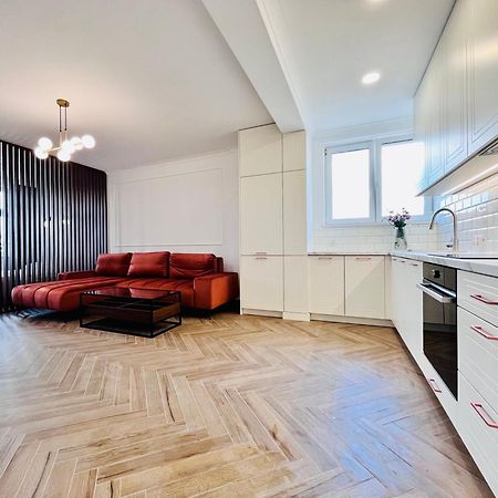 Apartamenty Lubin - Noclegi Lubin Esterno foto