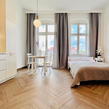 Apartamenty Lubin - Noclegi Lubin Esterno foto