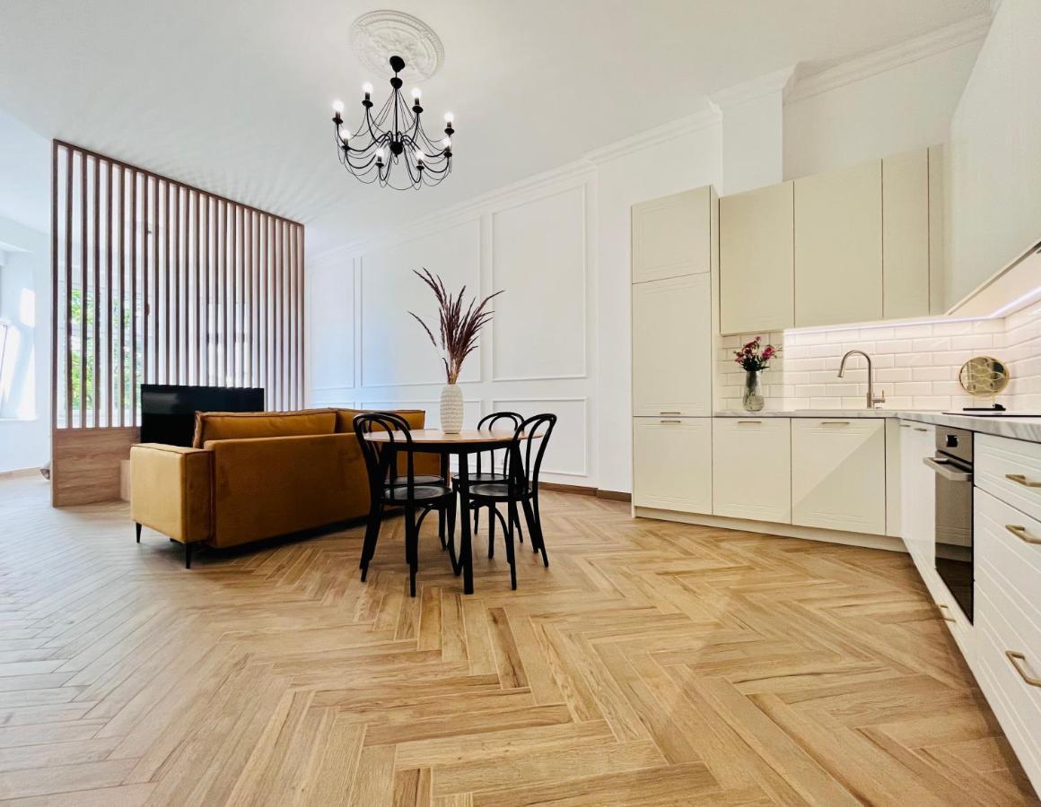 Apartamenty Lubin - Noclegi Lubin Esterno foto