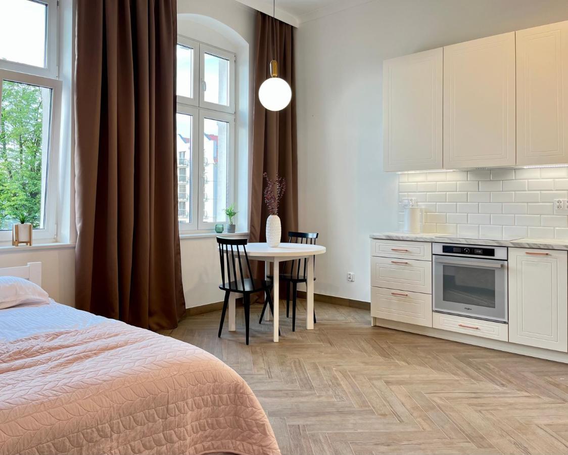 Apartamenty Lubin - Noclegi Lubin Esterno foto