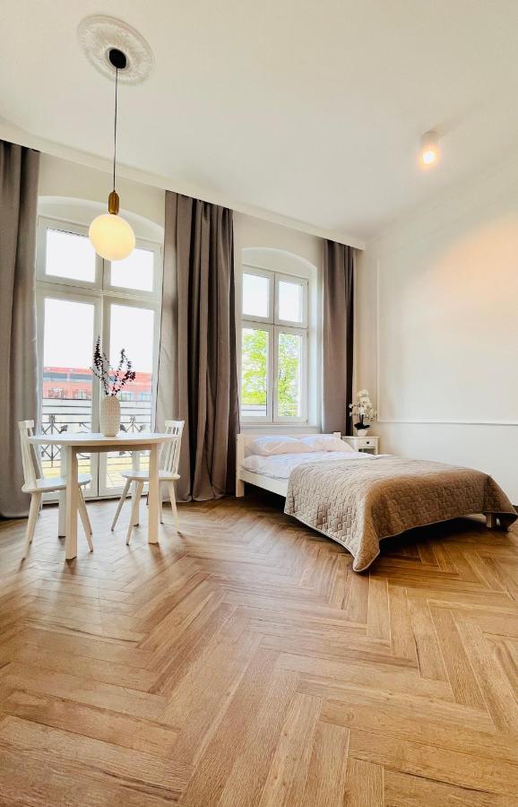 Apartamenty Lubin - Noclegi Lubin Esterno foto