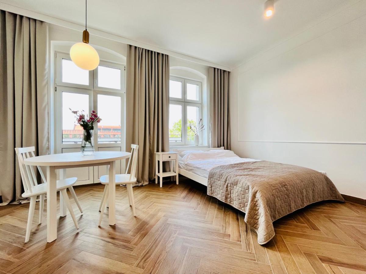 Apartamenty Lubin - Noclegi Lubin Esterno foto