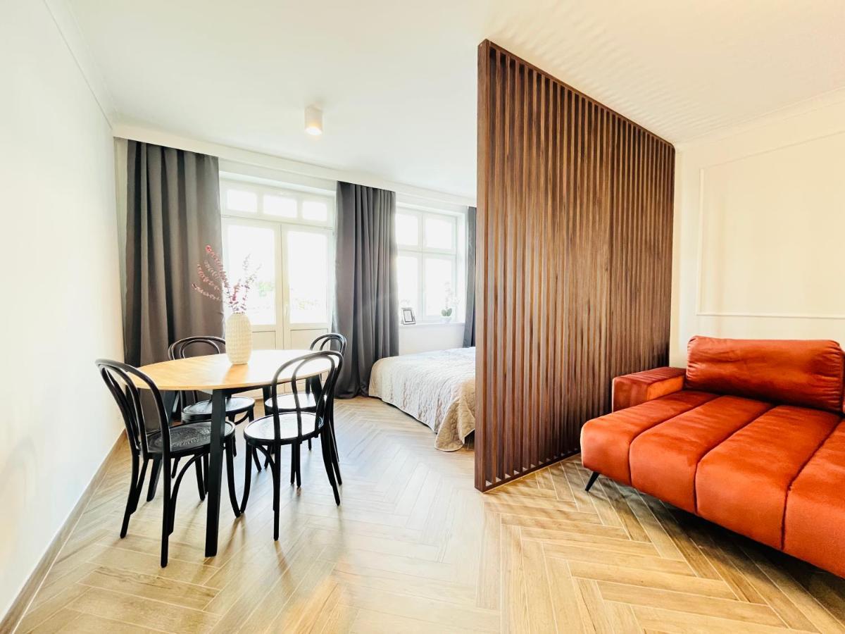 Apartamenty Lubin - Noclegi Lubin Esterno foto