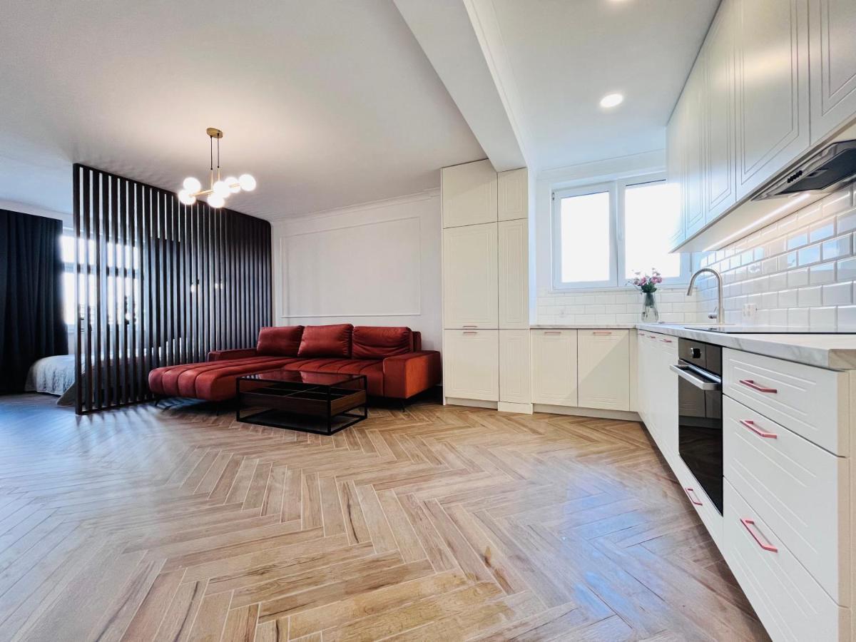 Apartamenty Lubin - Noclegi Lubin Esterno foto