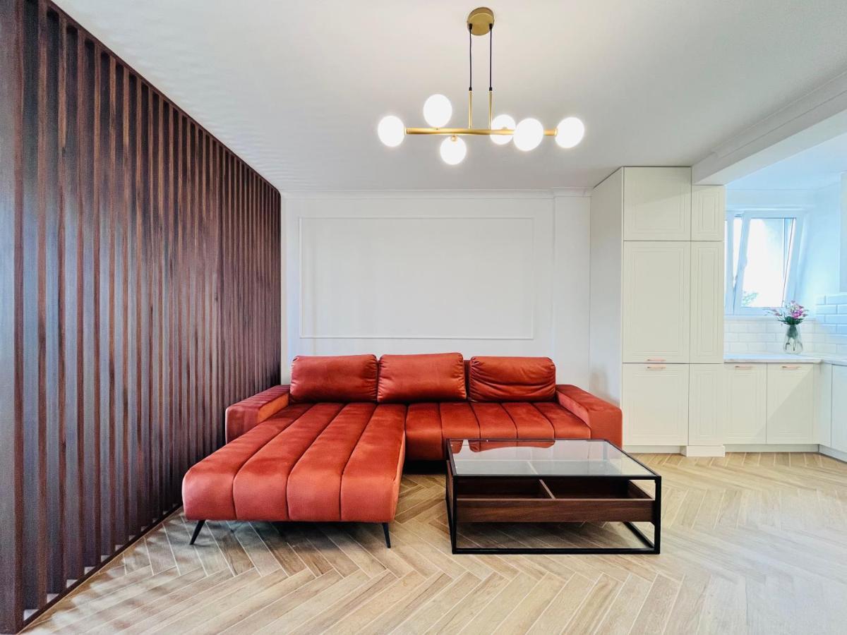 Apartamenty Lubin - Noclegi Lubin Esterno foto