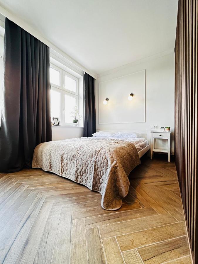 Apartamenty Lubin - Noclegi Lubin Esterno foto