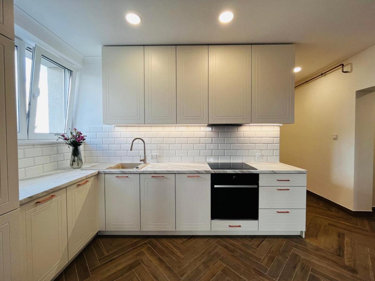 Apartamenty Lubin - Noclegi Lubin Esterno foto