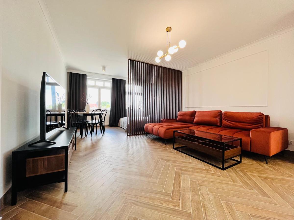 Apartamenty Lubin - Noclegi Lubin Esterno foto