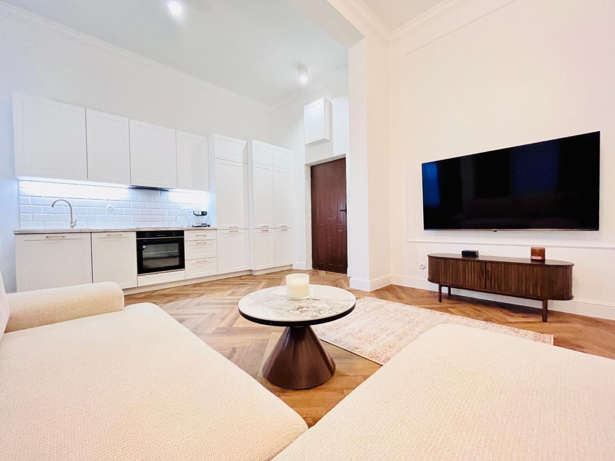Apartamenty Lubin - Noclegi Lubin Esterno foto