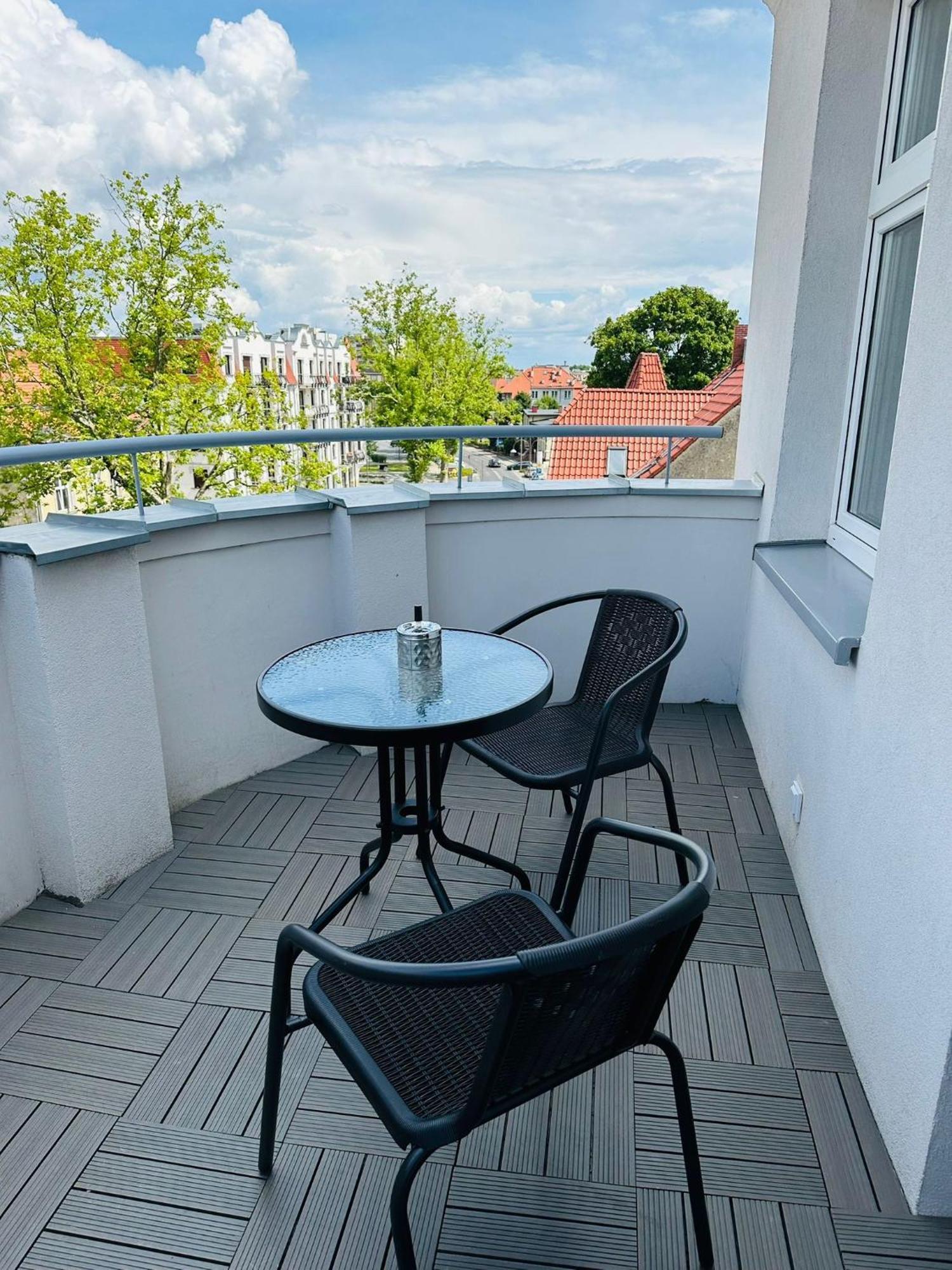 Apartamenty Lubin - Noclegi Lubin Esterno foto
