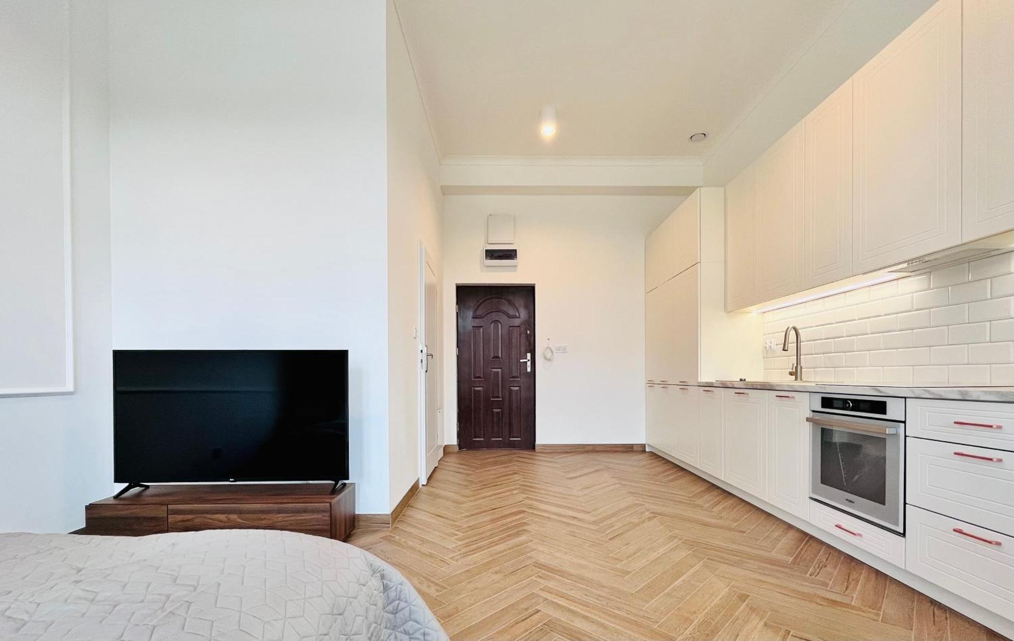 Apartamenty Lubin - Noclegi Lubin Esterno foto