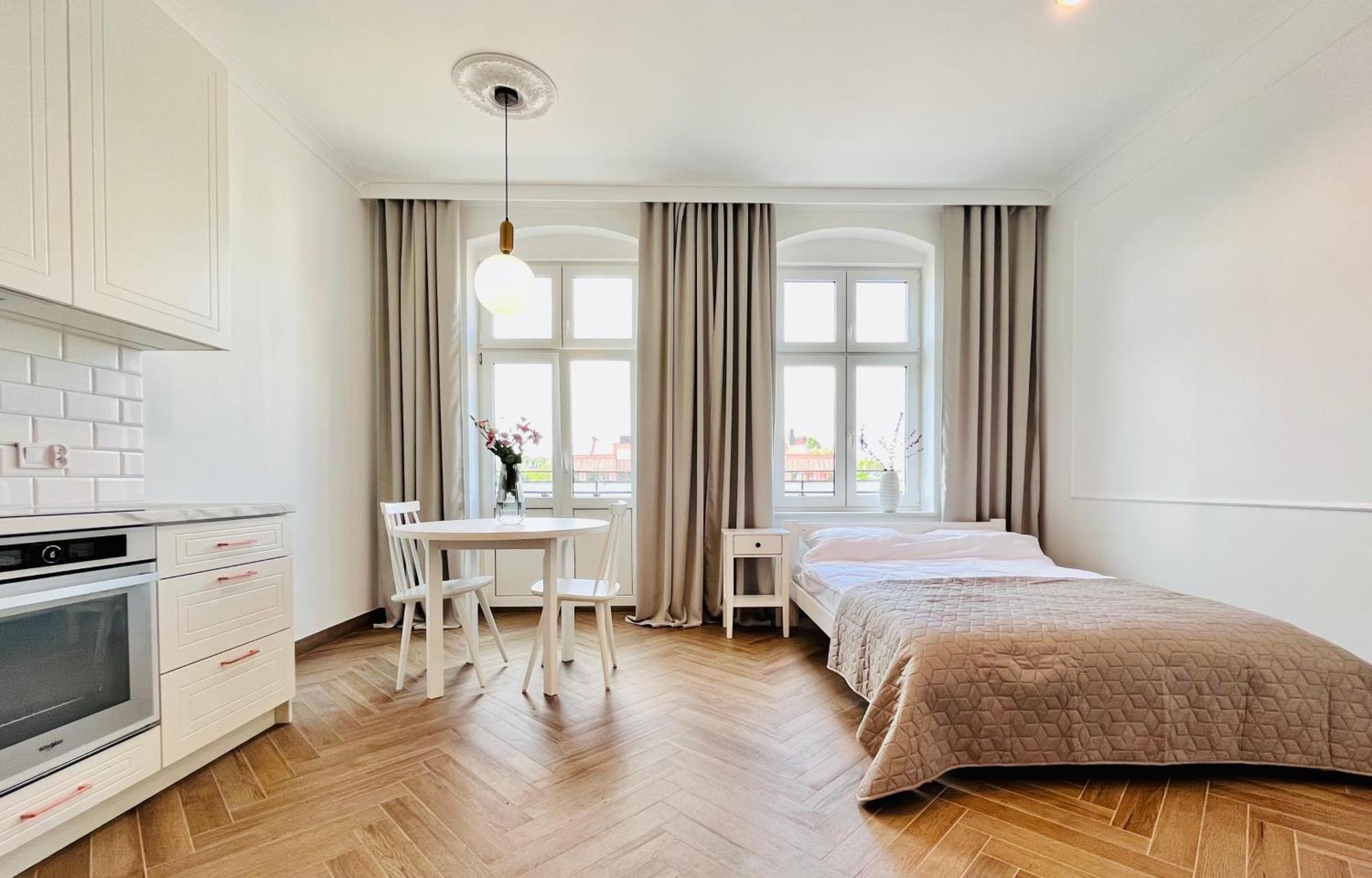 Apartamenty Lubin - Noclegi Lubin Esterno foto