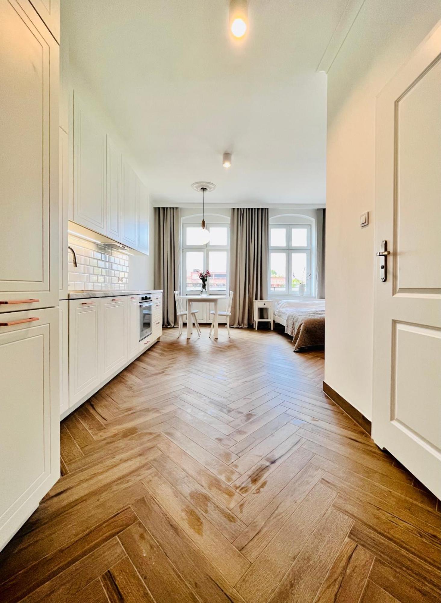 Apartamenty Lubin - Noclegi Lubin Esterno foto