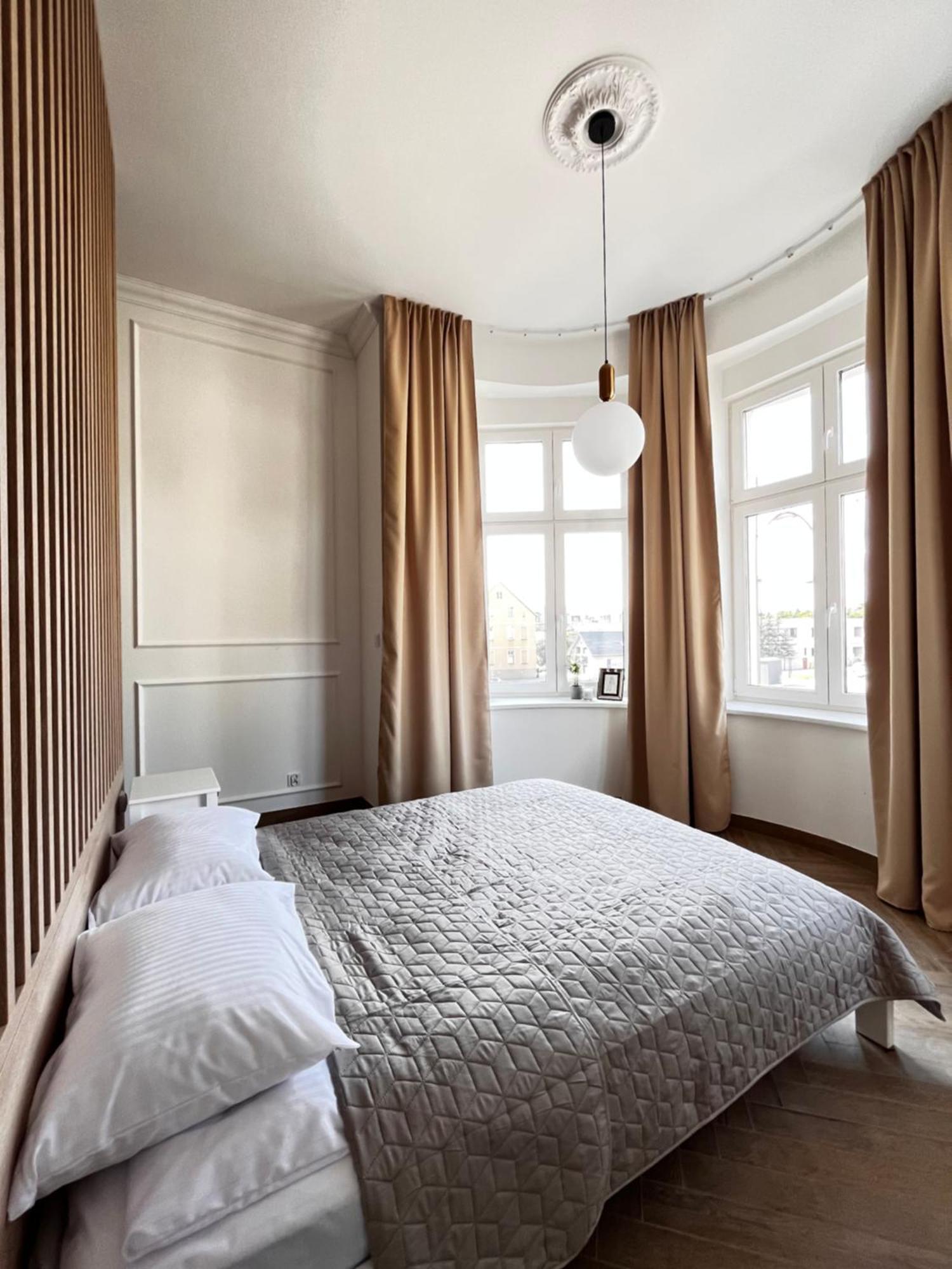 Apartamenty Lubin - Noclegi Lubin Esterno foto