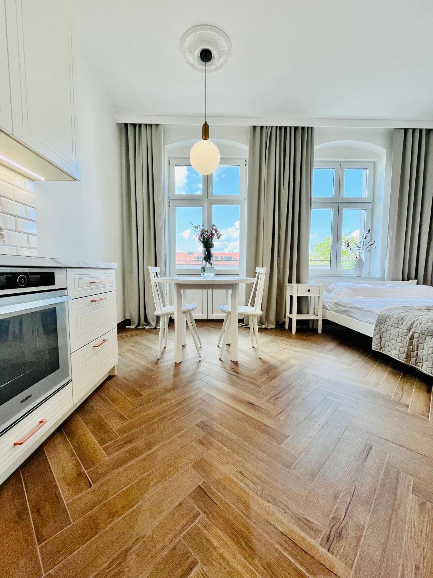 Apartamenty Lubin - Noclegi Lubin Esterno foto