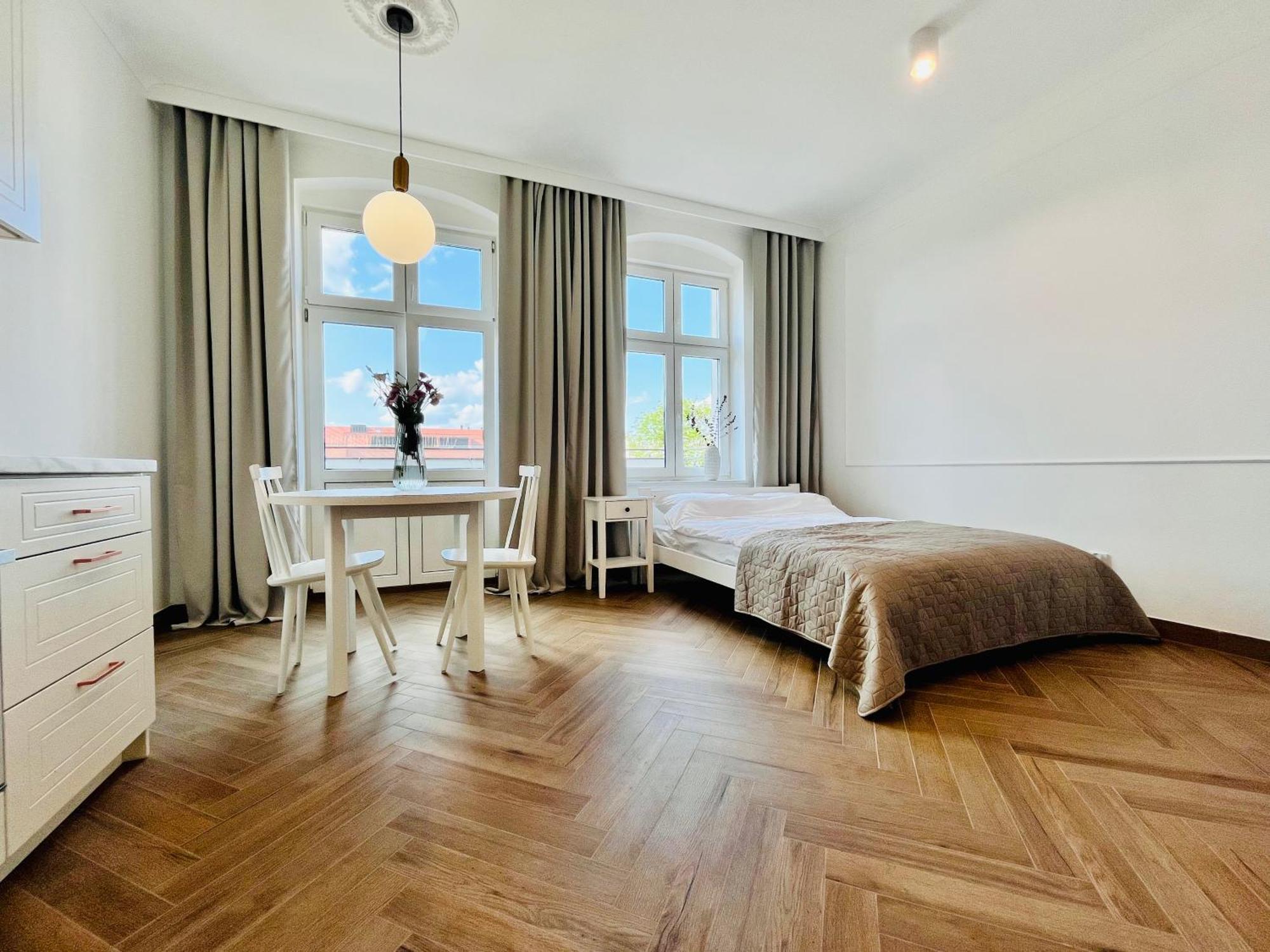 Apartamenty Lubin - Noclegi Lubin Esterno foto