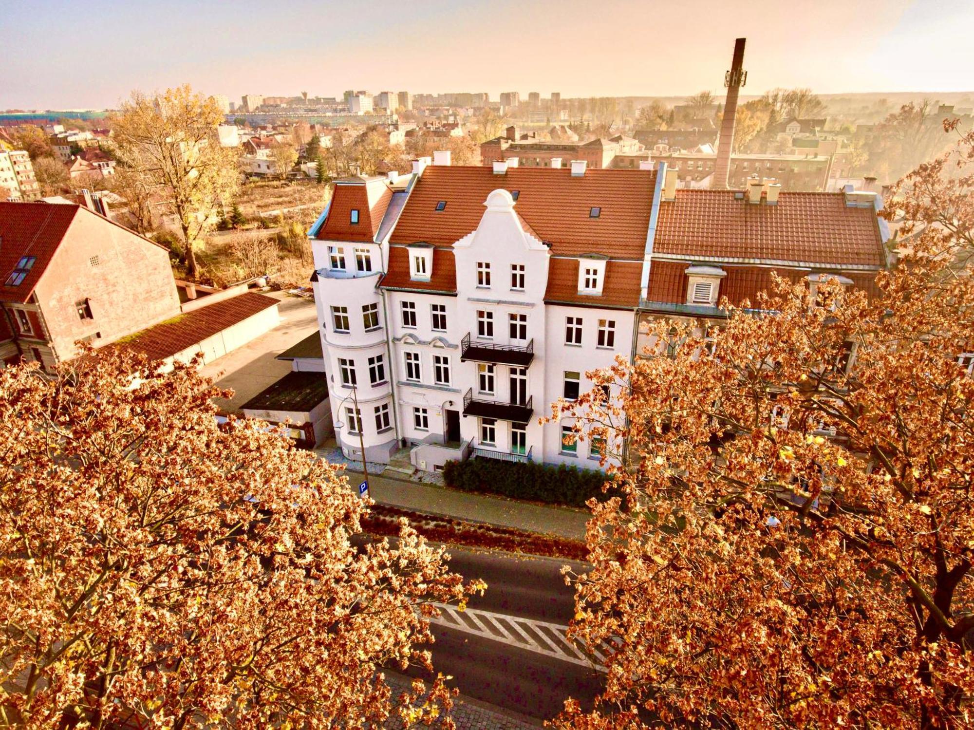 Apartamenty Lubin - Noclegi Lubin Esterno foto