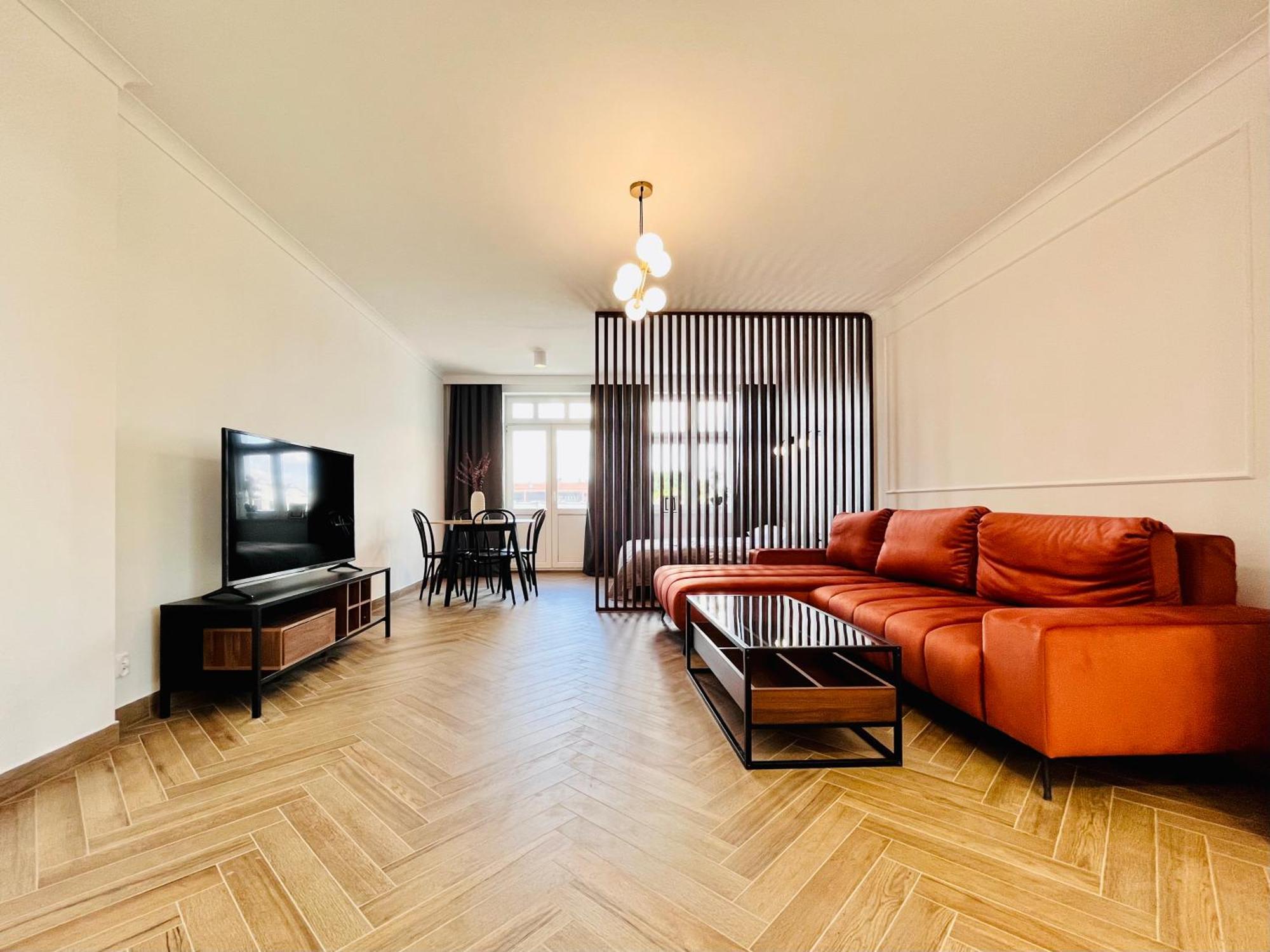 Apartamenty Lubin - Noclegi Lubin Esterno foto