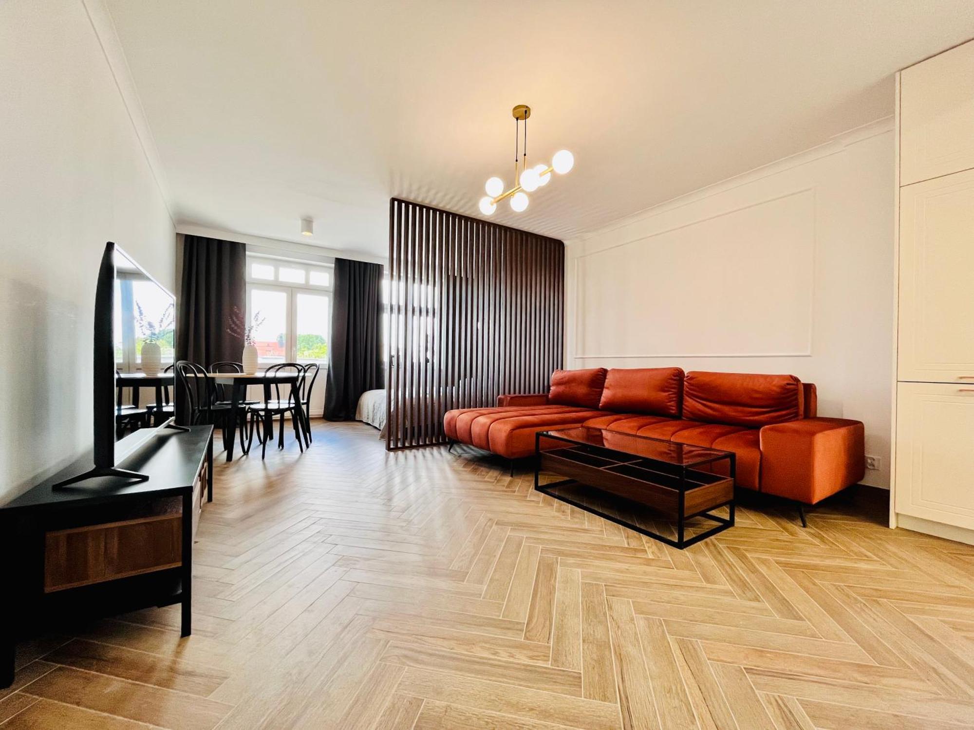 Apartamenty Lubin - Noclegi Lubin Esterno foto