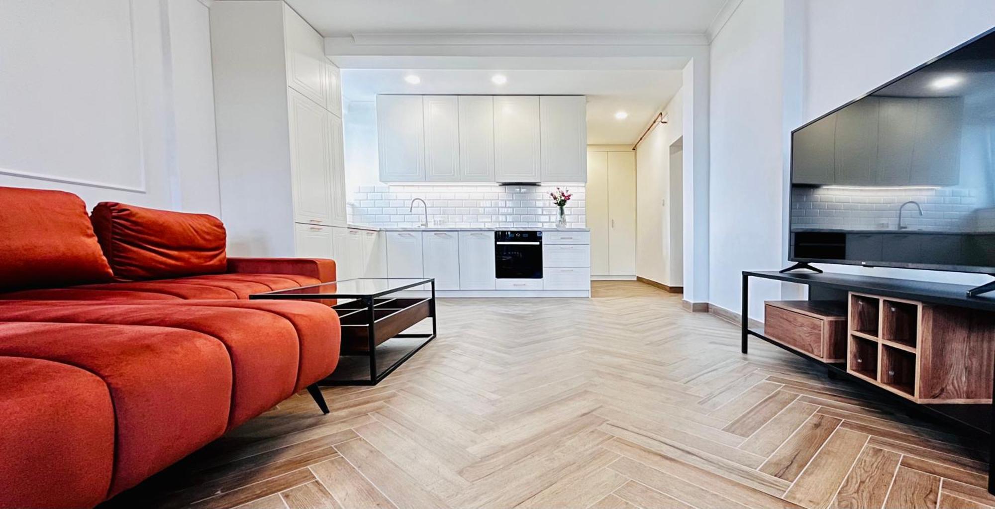 Apartamenty Lubin - Noclegi Lubin Esterno foto