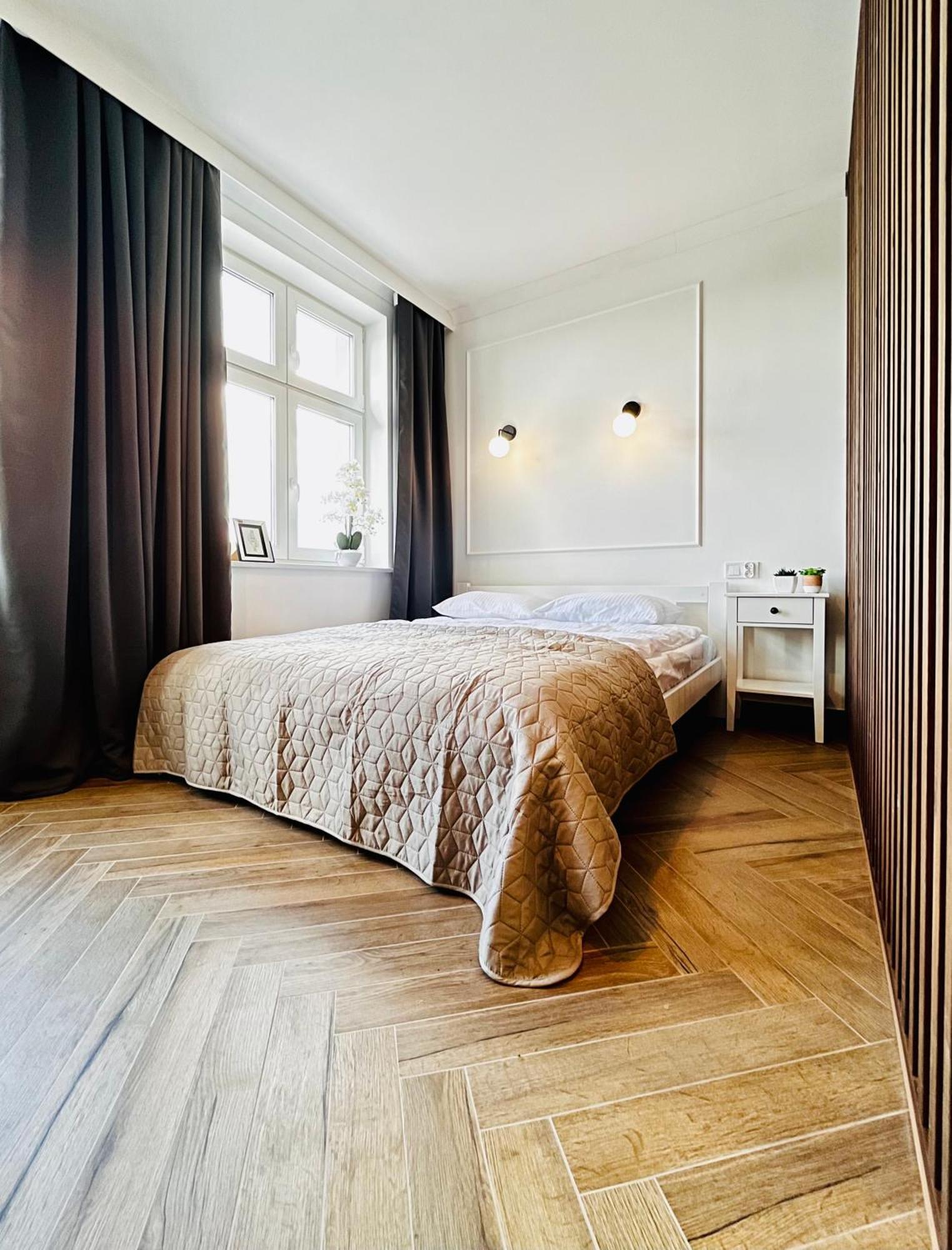 Apartamenty Lubin - Noclegi Lubin Esterno foto