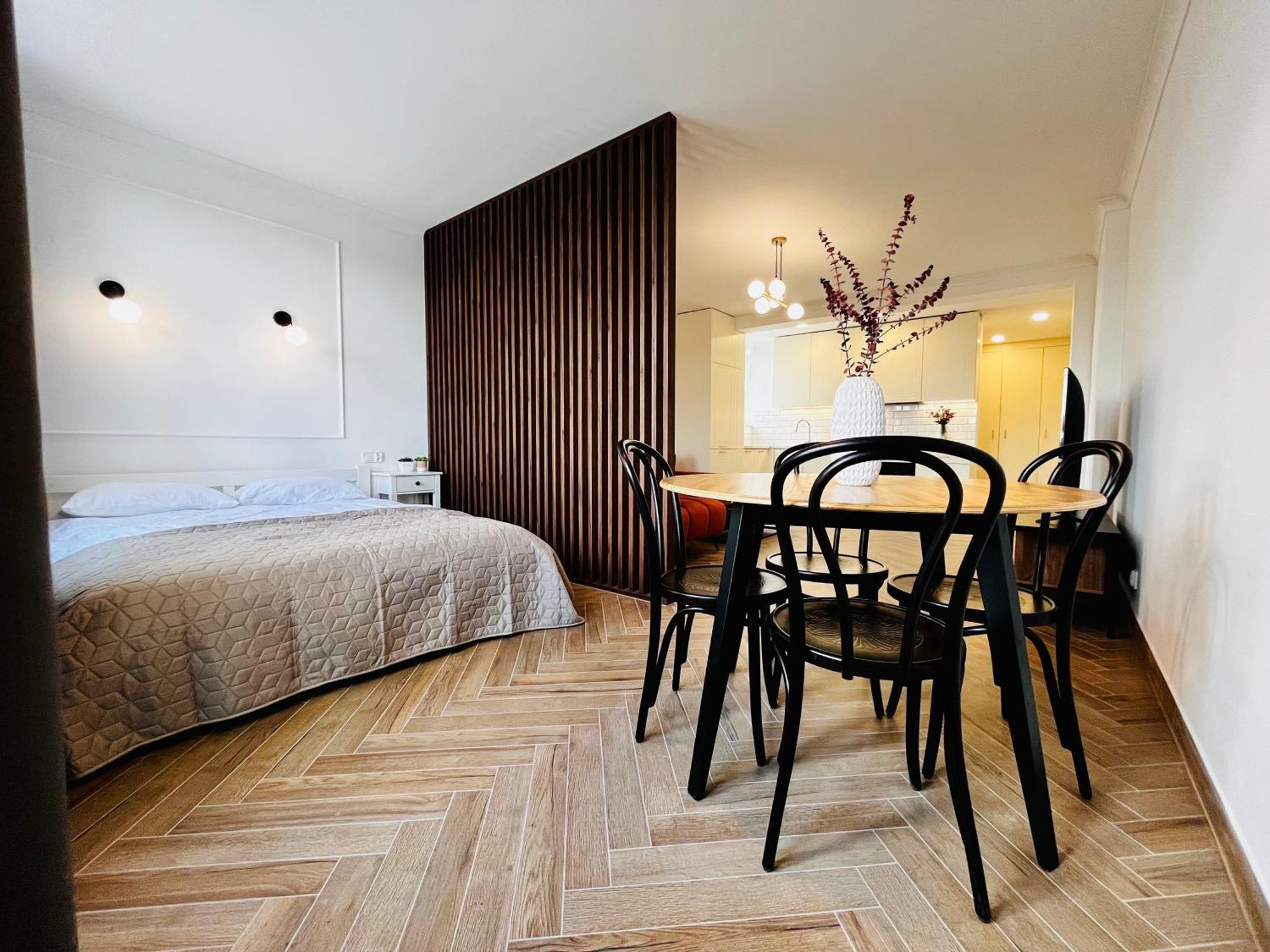 Apartamenty Lubin - Noclegi Lubin Esterno foto