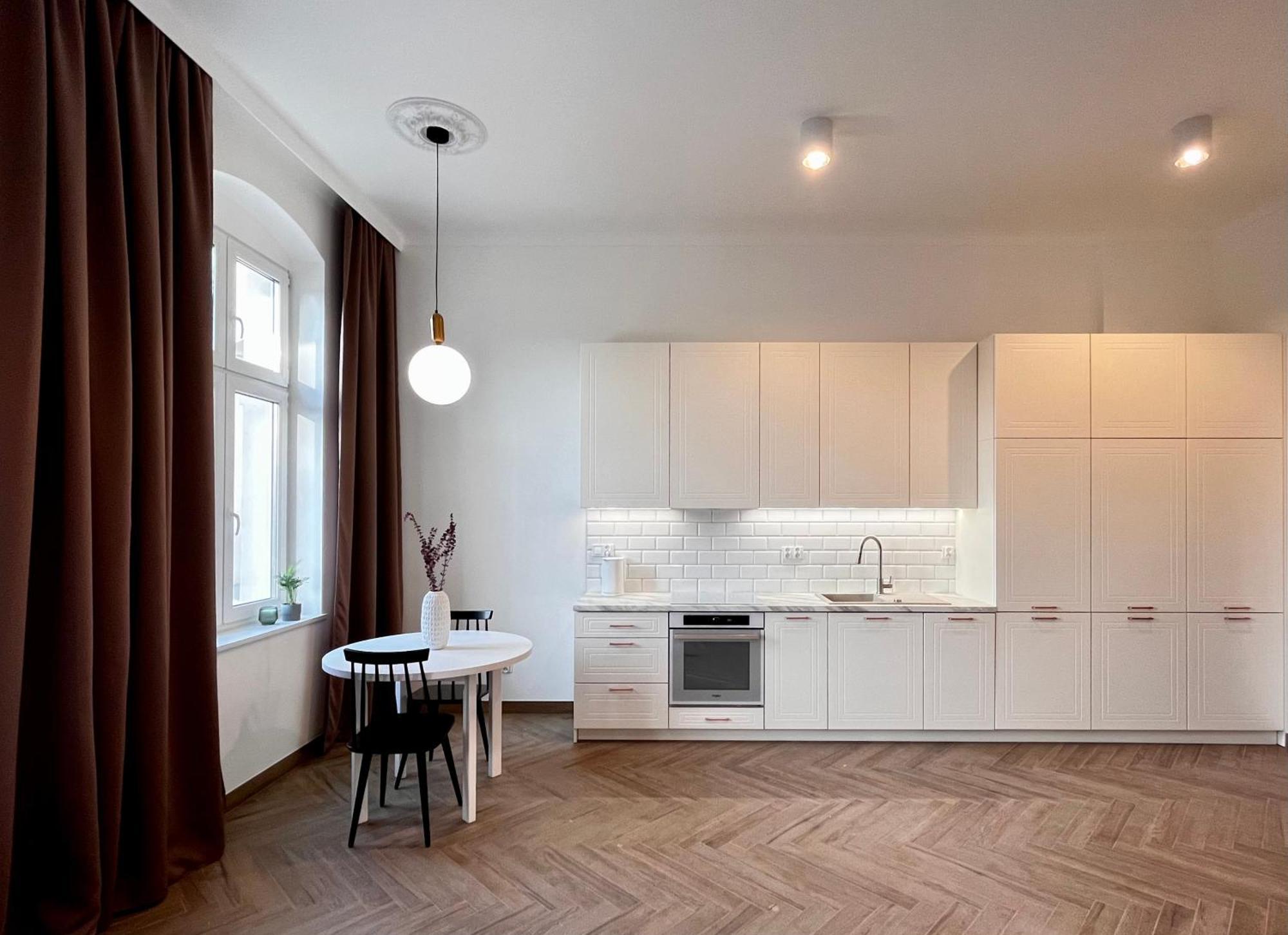 Apartamenty Lubin - Noclegi Lubin Esterno foto