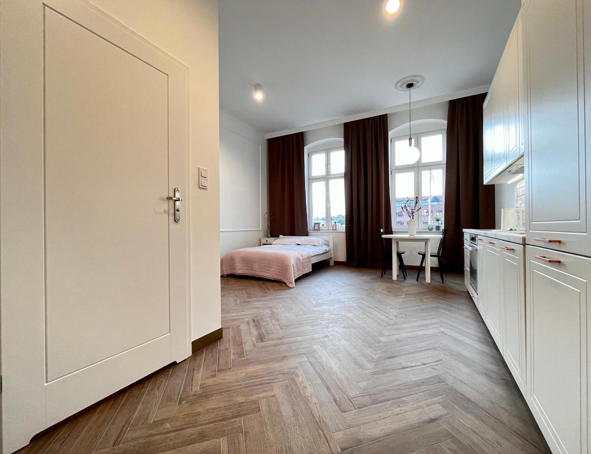 Apartamenty Lubin - Noclegi Lubin Esterno foto