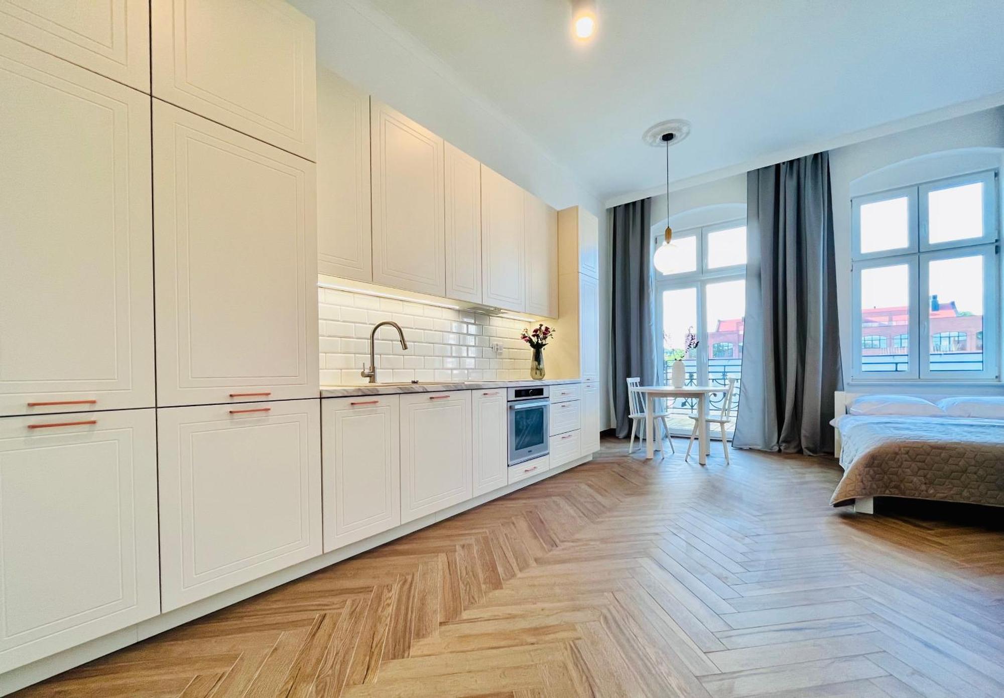 Apartamenty Lubin - Noclegi Lubin Esterno foto