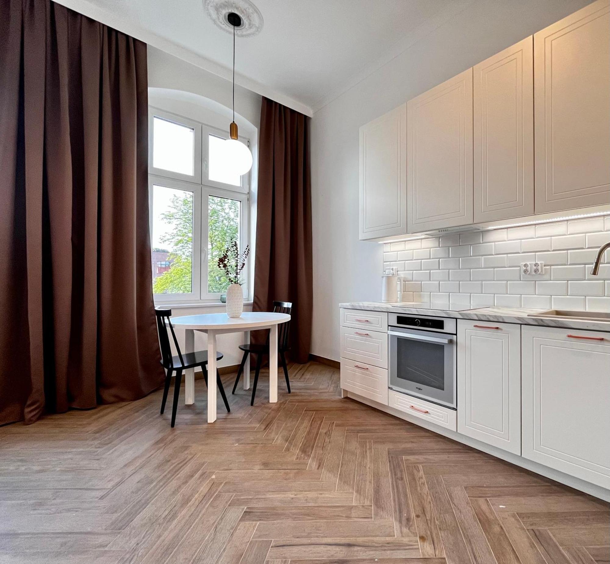 Apartamenty Lubin - Noclegi Lubin Esterno foto
