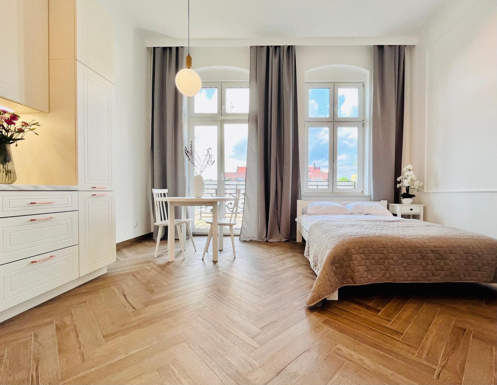 Apartamenty Lubin - Noclegi Lubin Esterno foto
