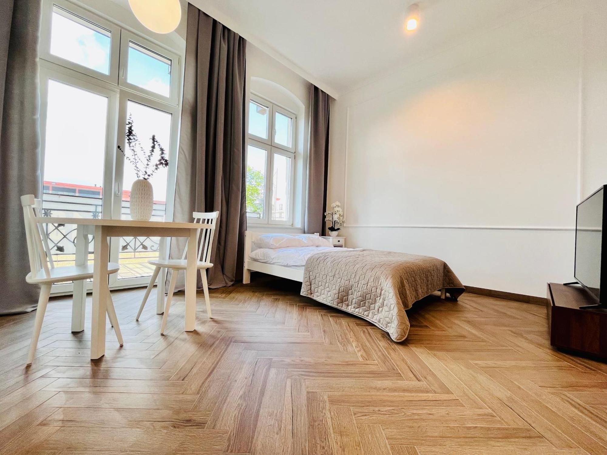 Apartamenty Lubin - Noclegi Lubin Esterno foto