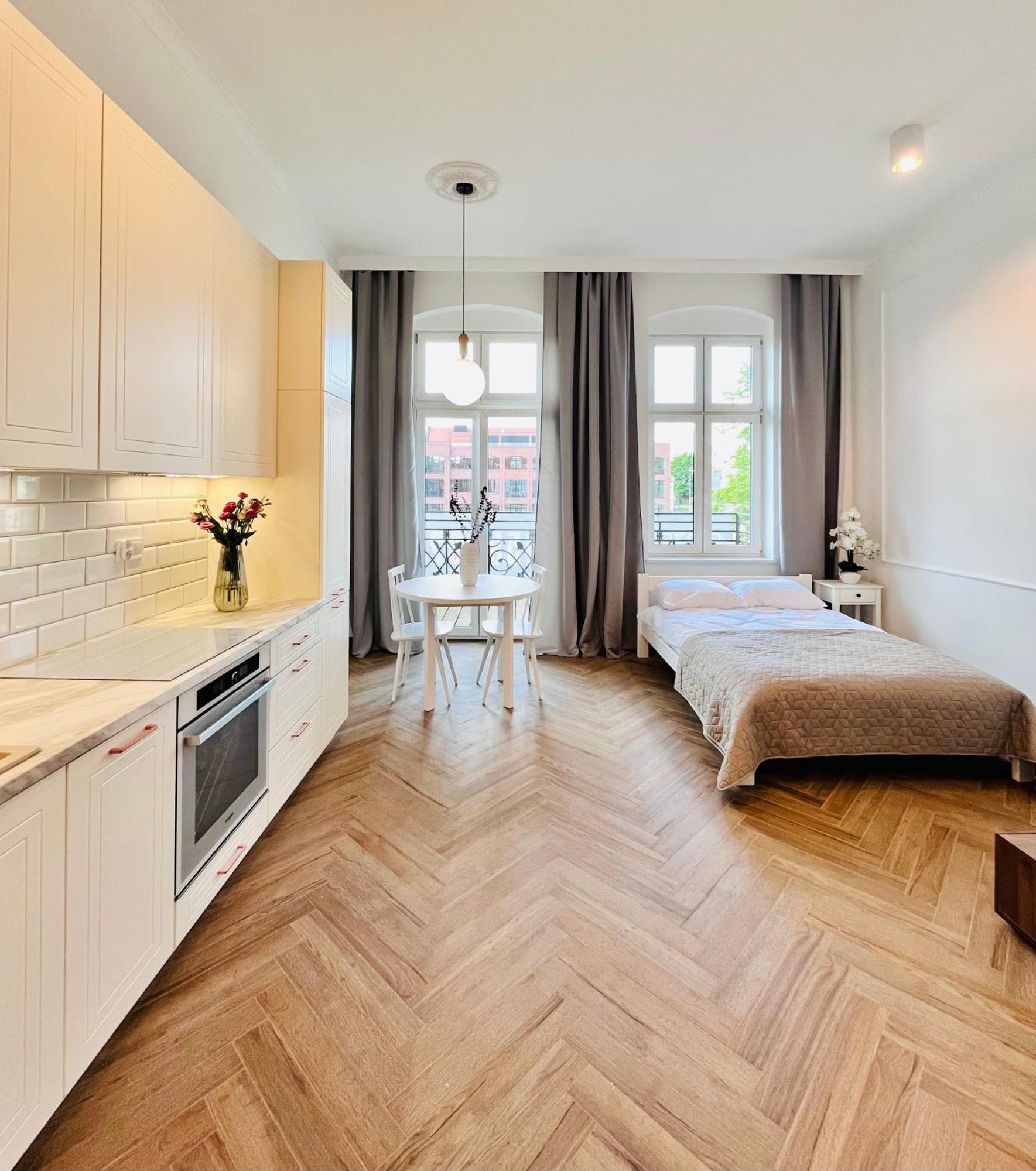 Apartamenty Lubin - Noclegi Lubin Esterno foto